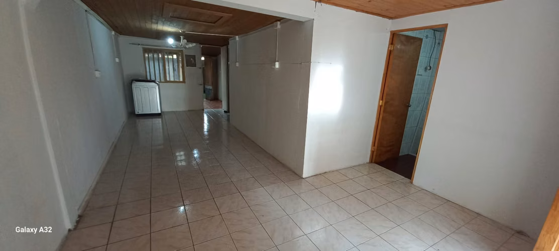 Se Vende Casa en Población Esmeralda II, Lontué