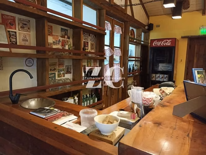 SE VENDE TERRENO CON CASA RESTAURANT EN LIMACHE