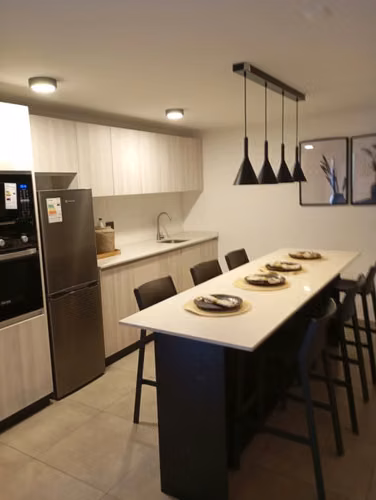 Departamento LIDER MACUL - Imagen 14