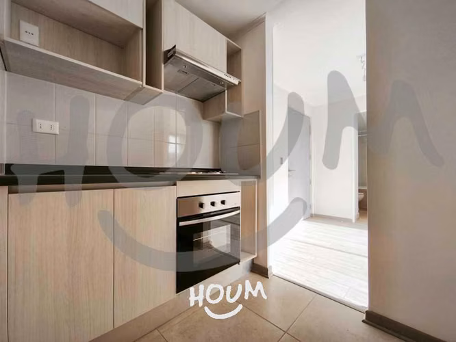 Departamento en Martín de Solier - Imagen 10