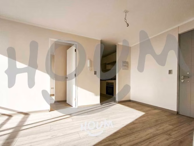 Departamento en Martín de Solier - Imagen 7