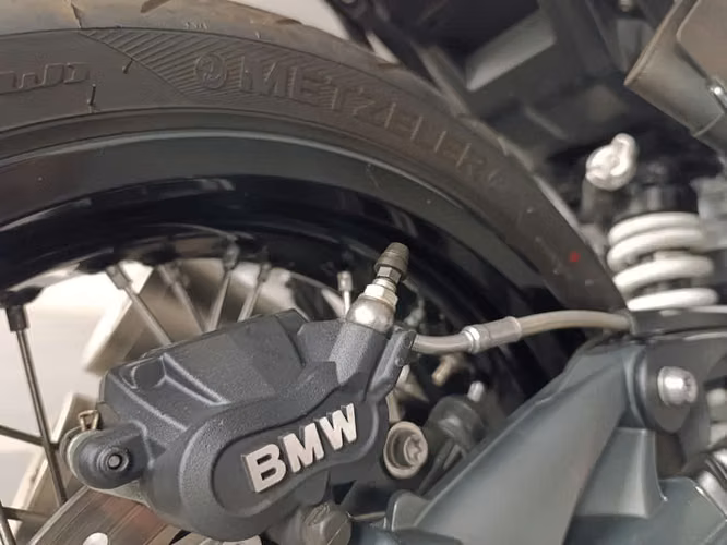 BMW R 1200 2017