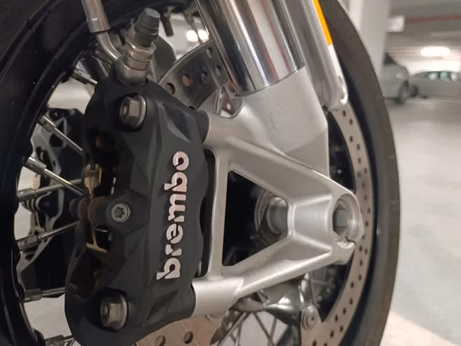 BMW R 1200 2017