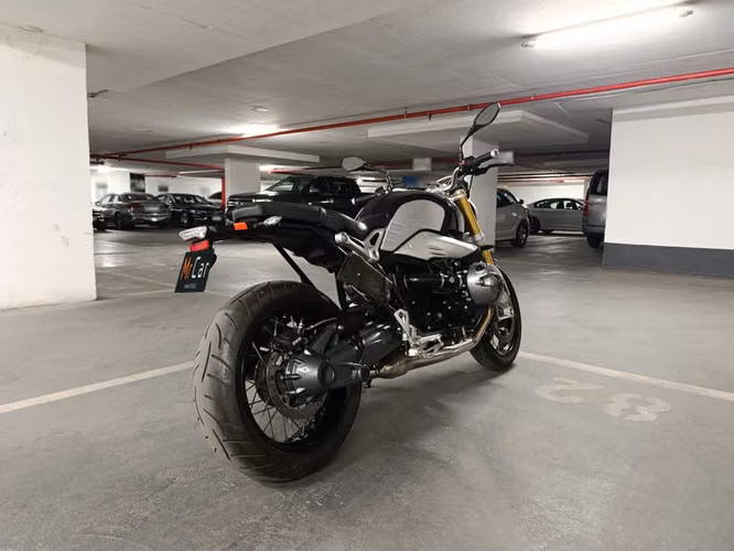 BMW R 1200 2017