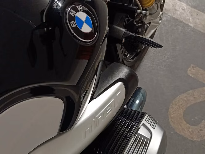BMW R 1200 2017