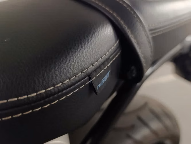 BMW R 1200 2017