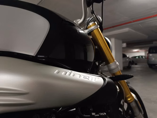BMW R 1200 2017