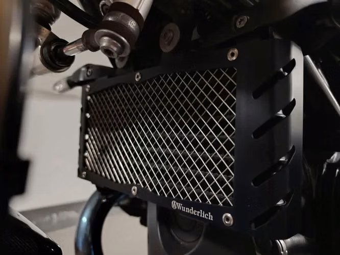 BMW R 1200 2017