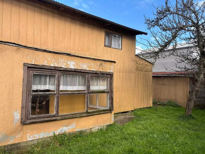 Venta sitio con excelente ubicación comercial (118154)