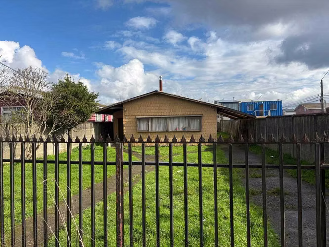 Venta sitio con excelente ubicación comercial (118154)