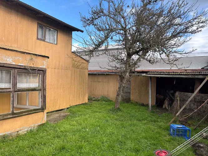Venta sitio con excelente ubicación comercial (118154)