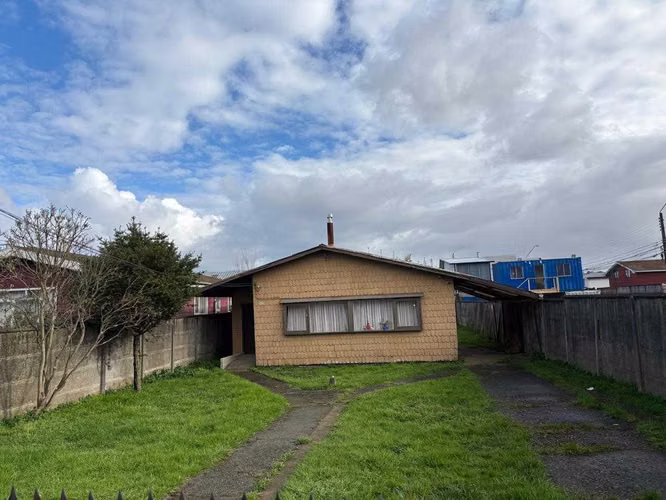 Venta sitio con excelente ubicación comercial (118154)