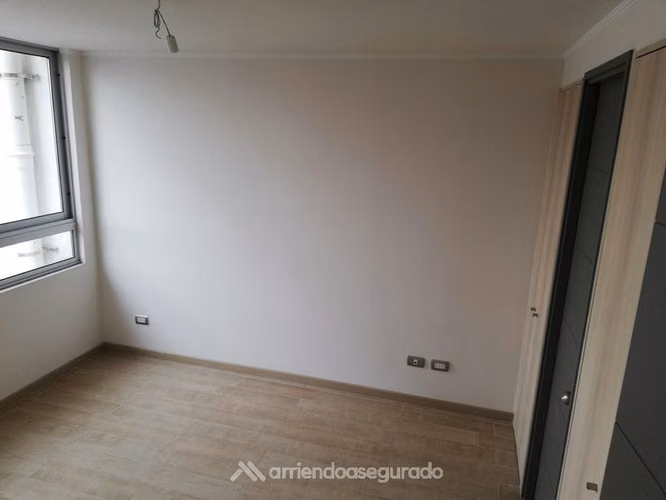 Departamento en Quinta Normal