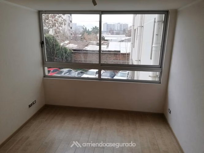 Departamento en Quinta Normal