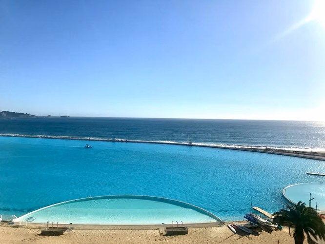 san alfonso del mar 4d/3b preciosa vista  (118170)
