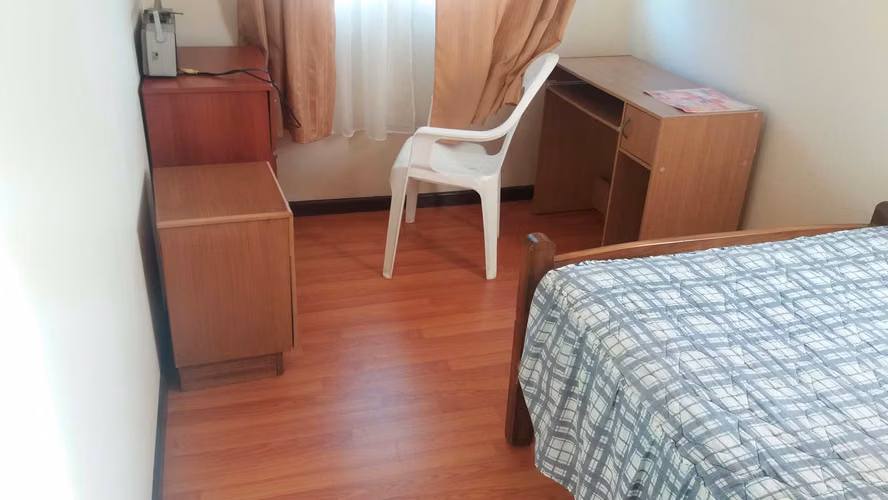 Arriendo Bonitas Piezas Nuevas y Amplias, Mensual y Diario. Chillan.