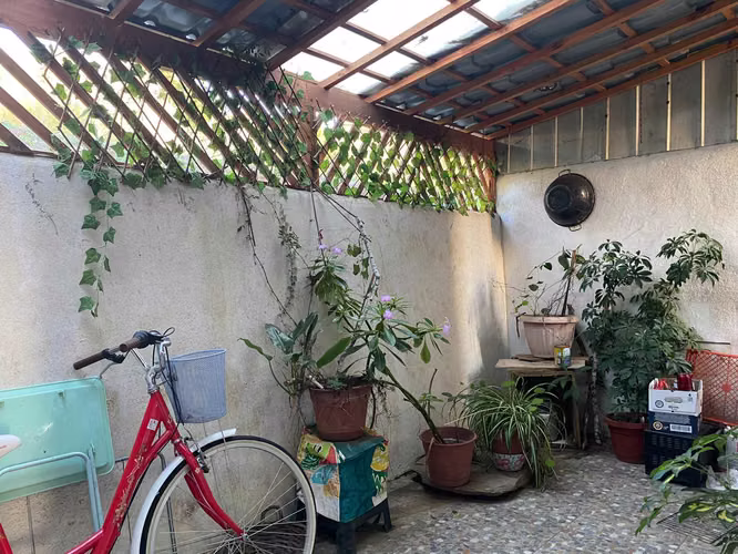 Curanipe, 300m2 terreno 201m2 construido (118143)