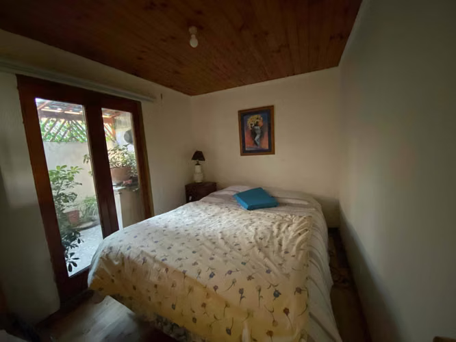 Curanipe, 300m2 terreno 201m2 construido (118143)