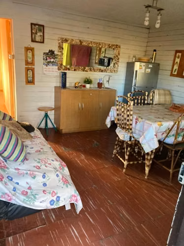 Oportunidad de vivir en la tranquilidad del Sur y conectado a todo!!Coihueco, Ñuble