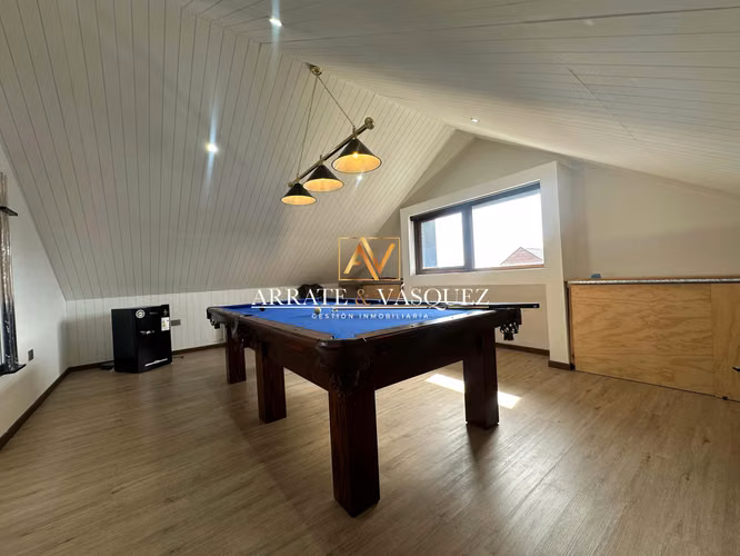 Amplia y Exclusiva Casa en Fundo Andalué - Imagen 16