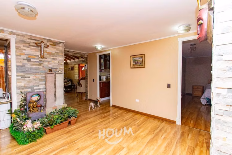 Casa en Eduardo Maira
