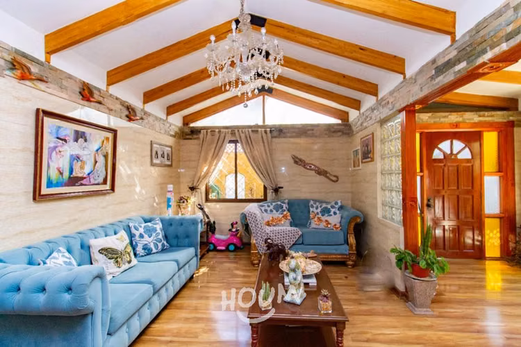 Casa en Eduardo Maira