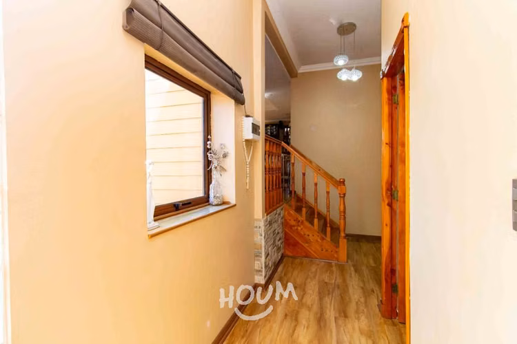 Casa en Eduardo Maira