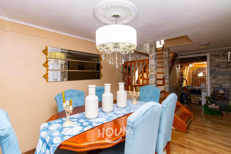 Casa en Eduardo Maira