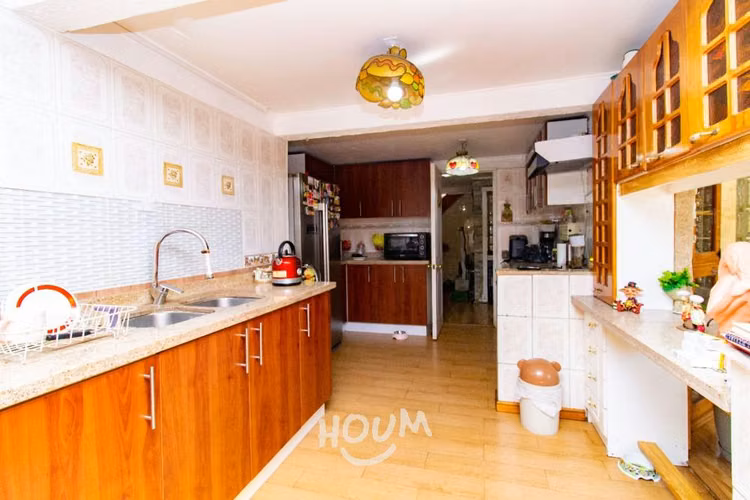 Casa en Eduardo Maira