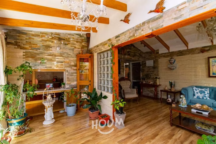 Casa en Eduardo Maira
