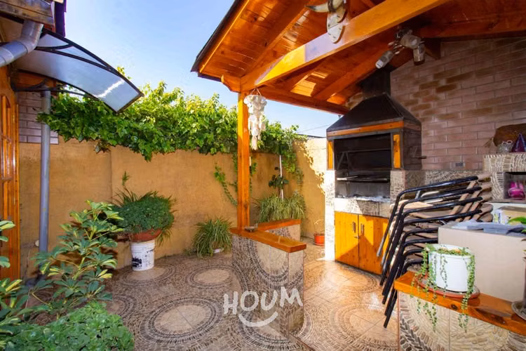 Casa en Eduardo Maira