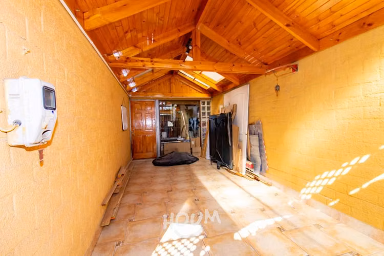 Casa en Eduardo Maira