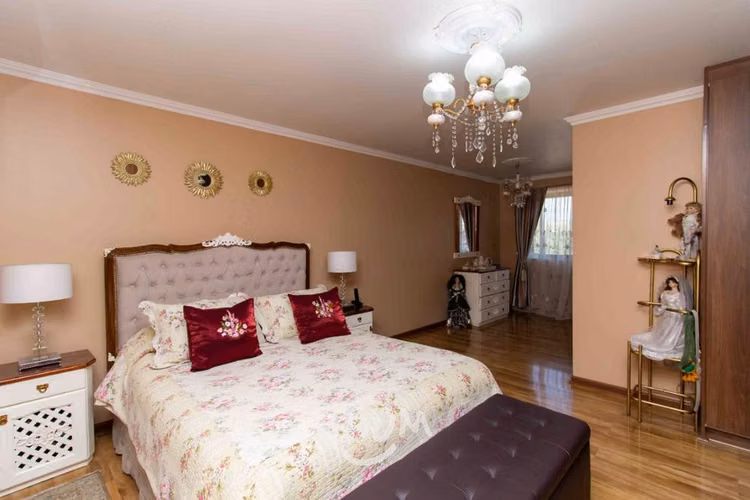 Casa en Eduardo Maira