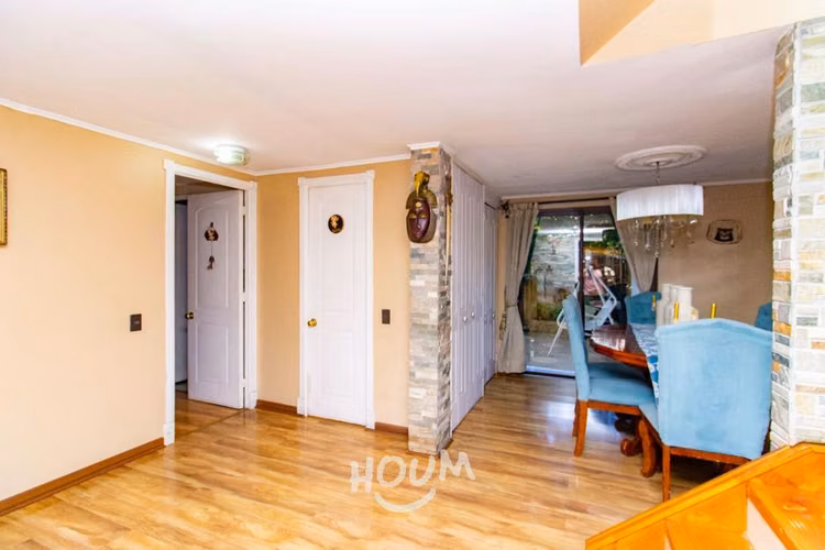 Casa en Eduardo Maira