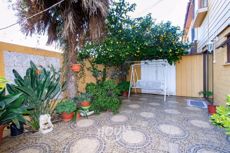 Casa en Eduardo Maira