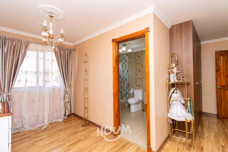 Casa en Eduardo Maira