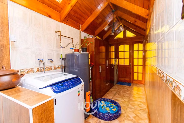 Casa en Eduardo Maira