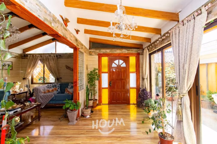 Casa en Eduardo Maira