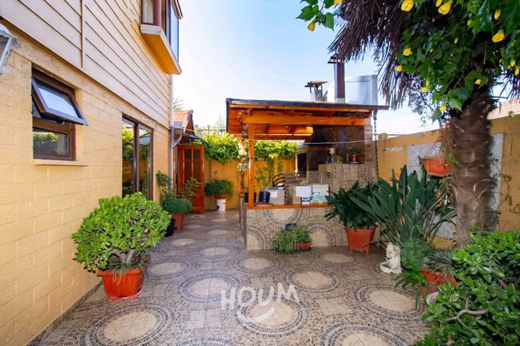 Casa en Eduardo Maira