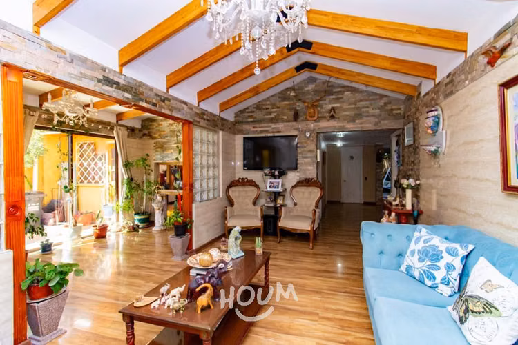 Casa en Eduardo Maira