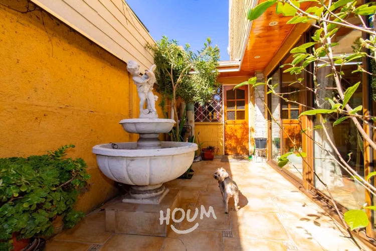 Casa en Eduardo Maira