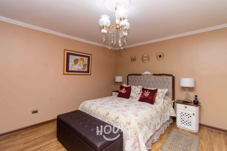 Casa en Eduardo Maira