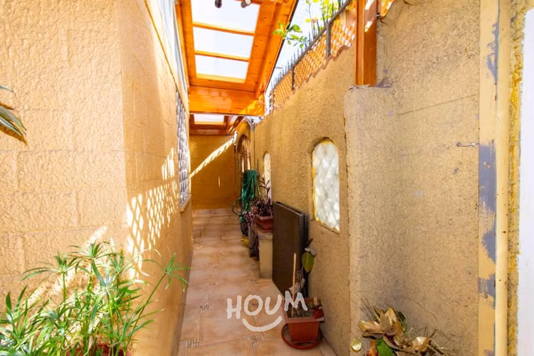 Casa en Eduardo Maira