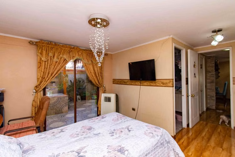 Casa en Eduardo Maira