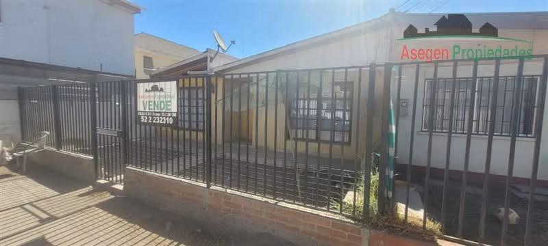 CASA Casa en venta en Villa Parque Del Sol