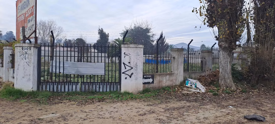 Terreno Maturana 1001, 2470875 Villa Alemana, Valparaíso