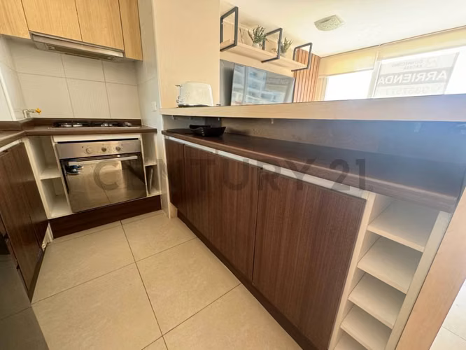 Vendo departamento en Laguna del Mar - Imagen 3
