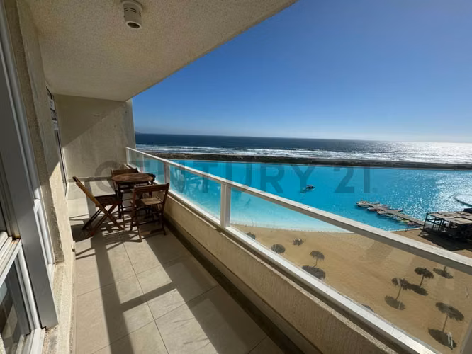 Vendo departamento en Laguna del Mar - Imagen 2