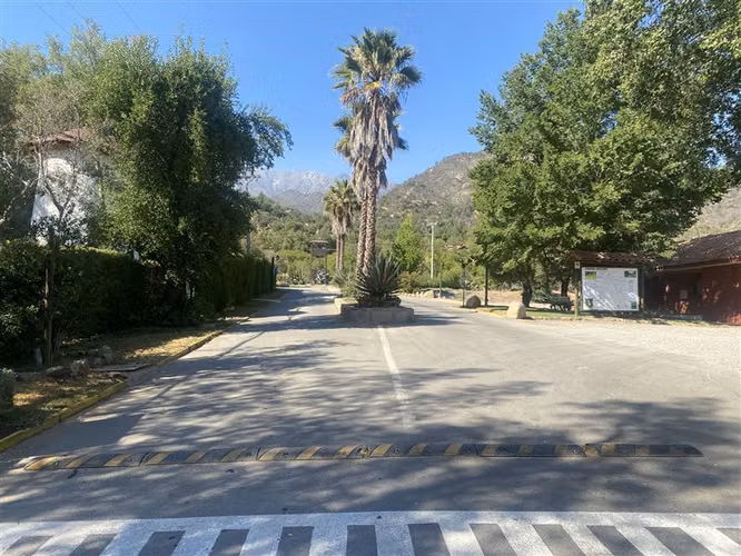 PARCELA PARCELA 5.005 M2 - EN CONDOMINIO - PAINE