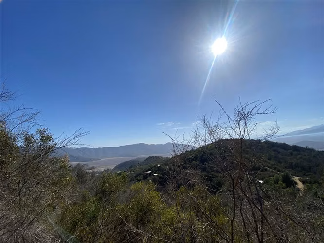 PARCELA PARCELA 5.005 M2 - EN CONDOMINIO - PAINE